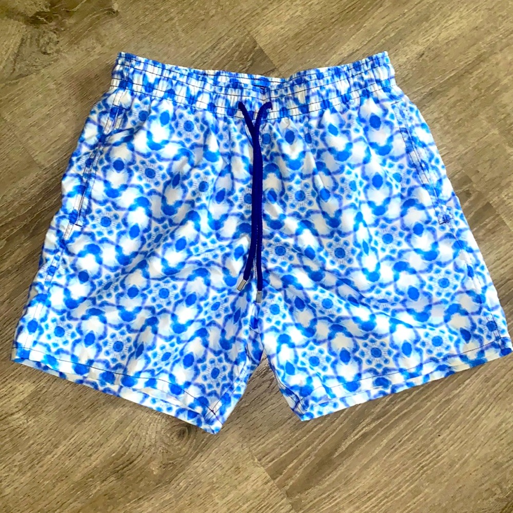 Men’s beach shorts